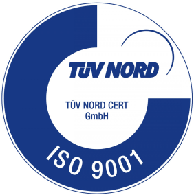 EN ISO 9001:2015