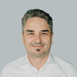 Mrózek Jiří – Obchodní ředitel Thein Security