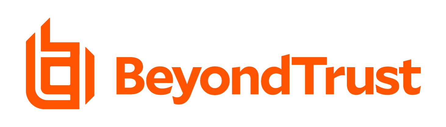 Logo: BeyondTrust