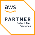 AWS Select Partner