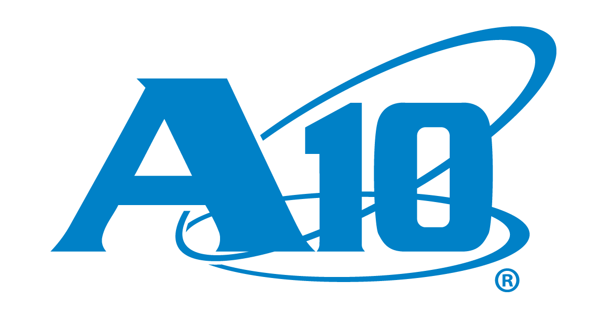 Logo: A10