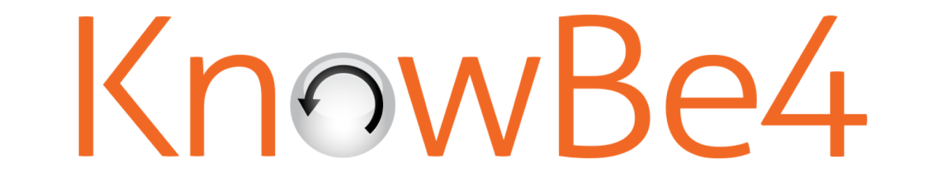 Logo: KnowBe4