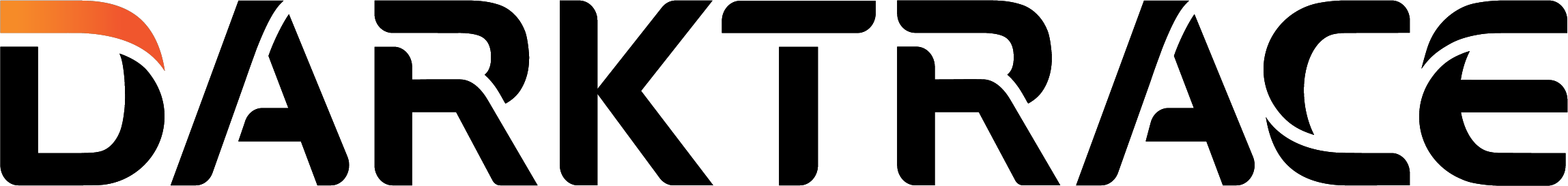 Logo: Darktrace