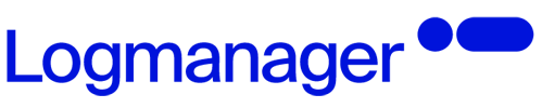 Logo: Logmanager