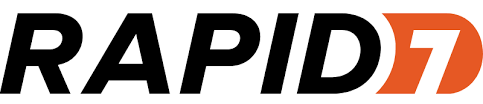 Logo: Rapid7