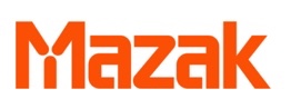 Logo: Mazak
