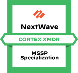 Cortex XMDR