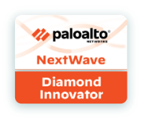 Paloalto Diamond Inovator